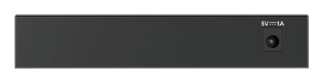 D-Link DGS-108GL 8-Port Gigabit Unmanaged Desktop Switch