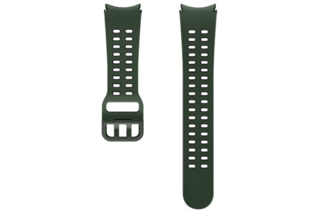 Samsung Galaxy Watch6 Extreme Sport Band (M/L) - Green/Black
