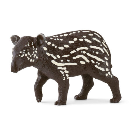 Schleich Tapir Unge