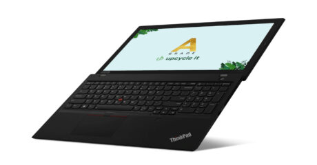 Lenovo ThinkPad L590 - Guld stand