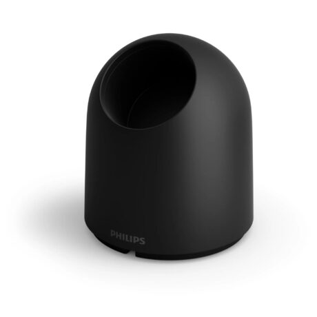 Philips Hue Desktop Stand Accessory Black