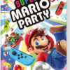 Nintendo Super Mario Party - Switch - Fest