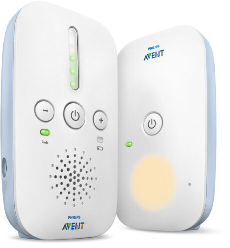 Philips Avent SCD503/26 Baby Monitoring System