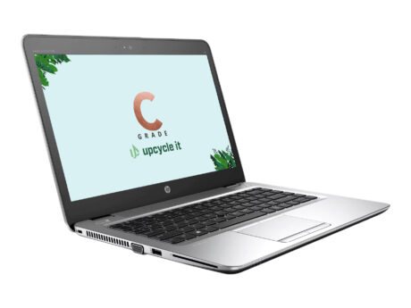 HP EliteBook 840 G3 - Bronze stand