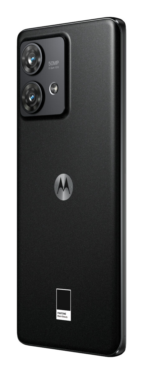 Motorola Edge 40 Neo 256GB/12GB - Black Beauty