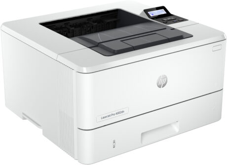 HP LaserJet Pro 4002dn Mono Laser Laserprinter - Monokrom - Laser