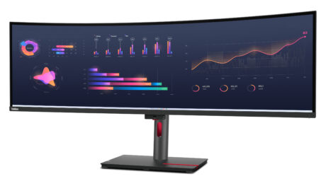 Lenovo 49" ThinkVision P49w-30