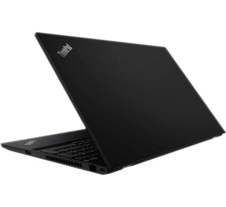 Lenovo ThinkPad T15 G1 - Sølv stand