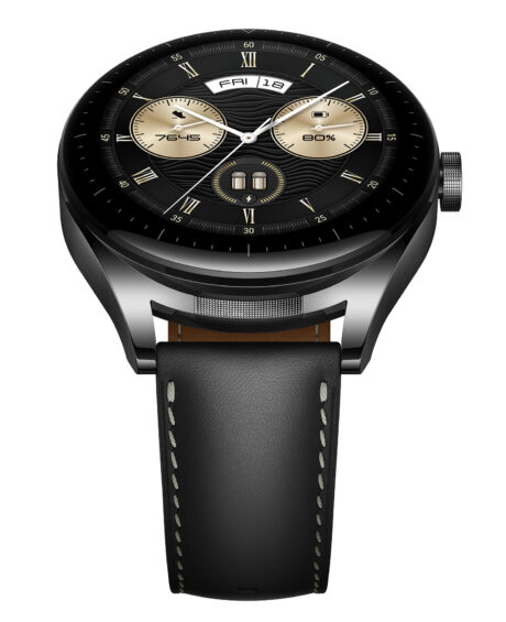 Huawei Watch Buds - Black