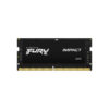 Kingston FURY Impact SO DDR5-5600 C40 DC - 64GB