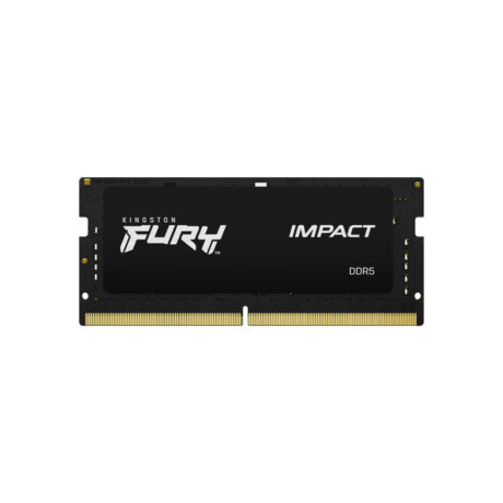 Kingston FURY Impact SO DDR5-5600 C40 DC - 64GB