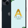 Apple iPhone 14 - Guld stand