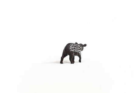 Schleich Tapir Unge