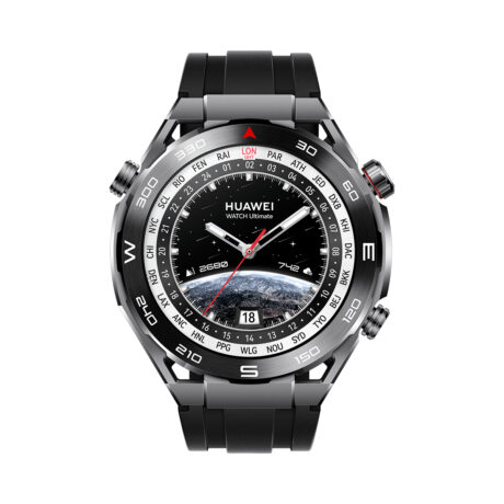 Huawei Watch Ultimate 48mm - Expedition Black