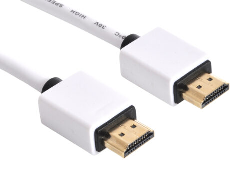 Sandberg HDMI 2.0 Cable - 2m