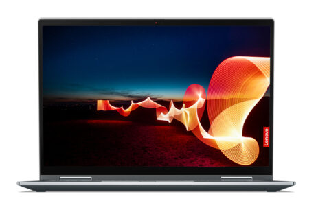 Lenovo X1 Yoga G6 i5-1145G7 32GB 512GB 4G W11P - Guld stand