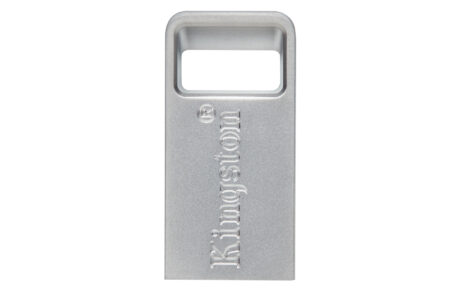 Kingston DataTraveler Micro - 256GB - USB Stick