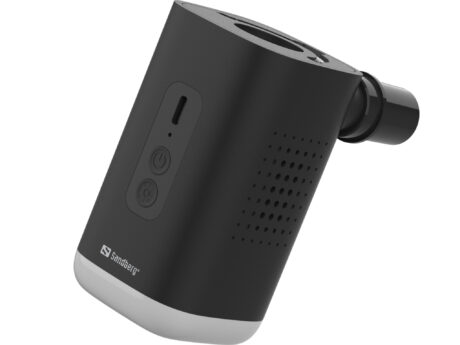 Sandberg Mini Air Pump Lantern