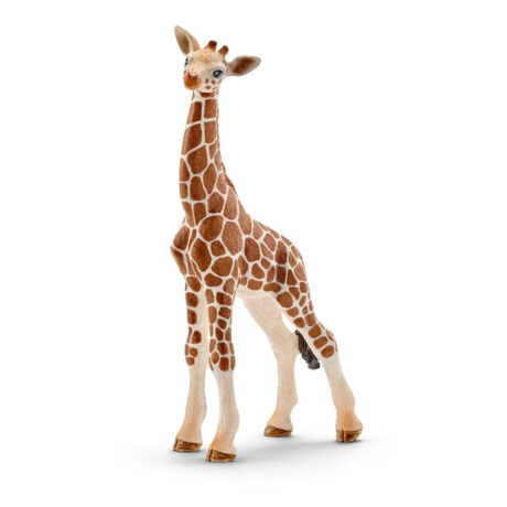 Schleich Giraf kalv