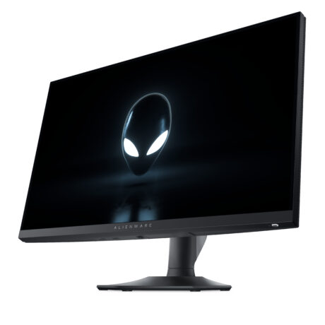 Dell 27" Alienware AW2724HF - 1920x1080 (FHD) - 360Hz - Fast IPS - USB 3.2 HUB