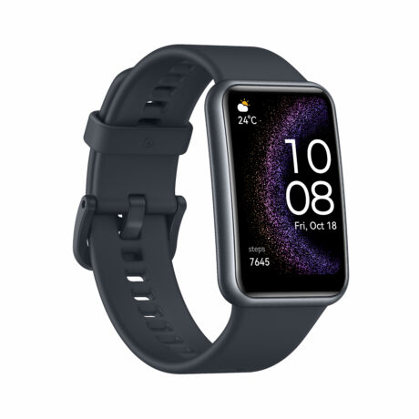 Huawei Watch FIT SE - Starry Black