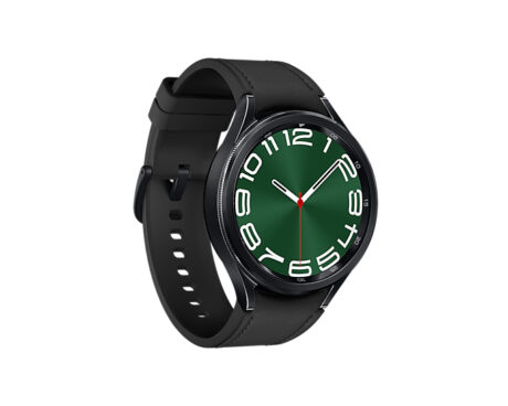 Samsung Galaxy Watch6 Classic 47mm 4G - Black