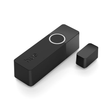 Philips Hue Secure contact sensor Black
