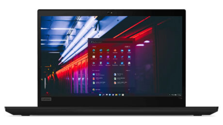 Lenovo ThinkPad T14 G1 - 14" - Core i5 - 16GB - 256GB - Bronze stand