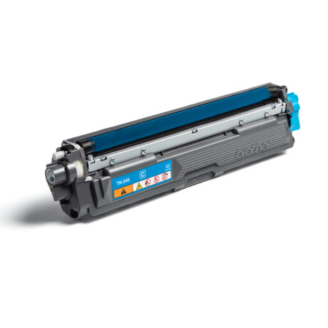 Brother TN245C - TN 245C High Capacity Cyan Toner - Lasertoner Cyan