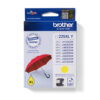 Brother LC 225XLY - LC225XLY High Capacity Yellow Ink - Blækpatron Gul