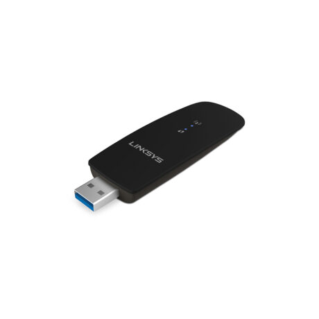 Linksys WUSB6300 AC Wi-Fi USB Adapter