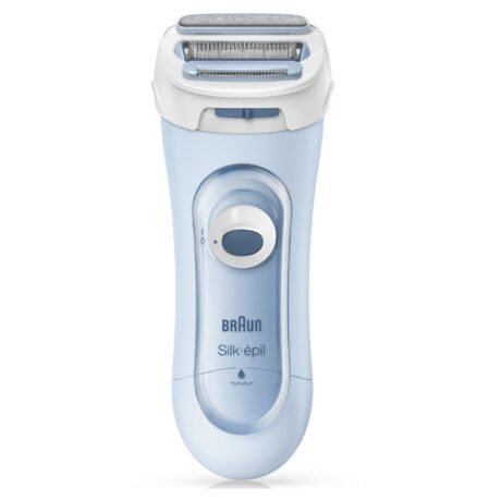 Braun Lady shaver Silk-épil Lady Shaver 5-160