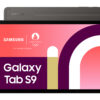 Samsung Galaxy Tab S9 128GB/8GB - Graphite