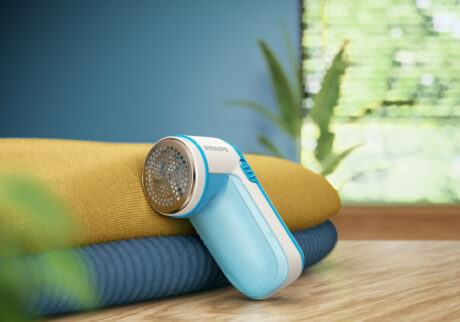 Philips Fabric Shaver GC026/00