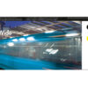 HP 973X - F6T83AE High Capacity Yellow Ink - Blækpatron Gul