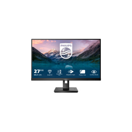 Philips 27" S-line 275S9JML - 2560x1440 - 75Hz - VA