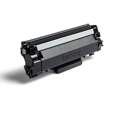 Brother TN 2410 - TN2410 Black Toner - Lasertoner Sort