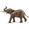 Schleich Afrikansk elefanthan