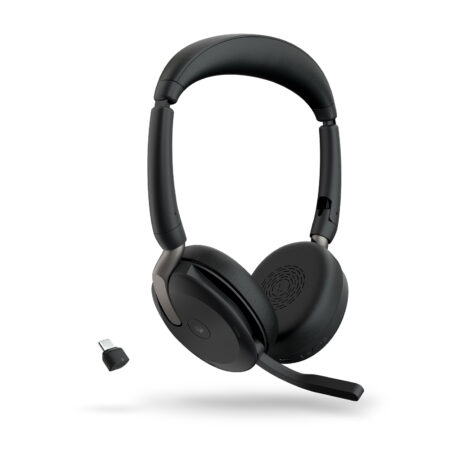 Jabra Evolve2 65 Flex MS Stereo
