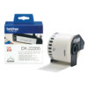Brother DK22205 - Continuous Length Paper Tape 62mm x 30.48m