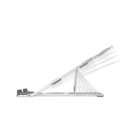 Kensington Easy Riser aluminium laptop riser