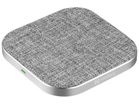 Sandberg 15W Wireless Charging Mat