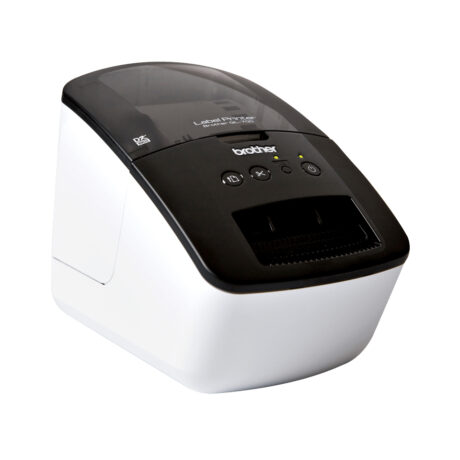 Brother P Touch QL700 Label Printer