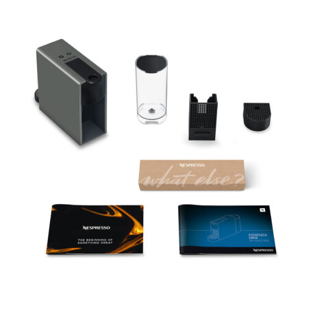 Krups Essenza Mini XN110B