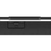 Contour RollerMouse PRO Slim Wireless - Central pegeenhed - Mekanisk - 6 knapper - Grå
