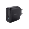 Trust MAXO 65W USB-C Charger Black