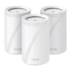 TP-Link Deco BE65 (3-Pack) BE9300 Whole Home Mesh WiFi 7 System