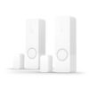 Philips Hue Secure contact sensor White 2 pack