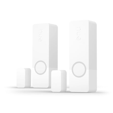 Philips Hue Secure contact sensor White 2 pack