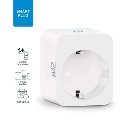 WiZ Smart plug